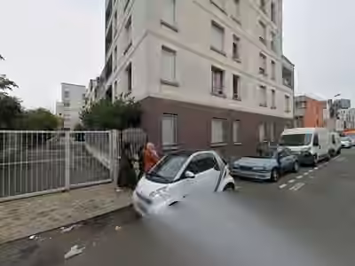 Électricité Transport Services