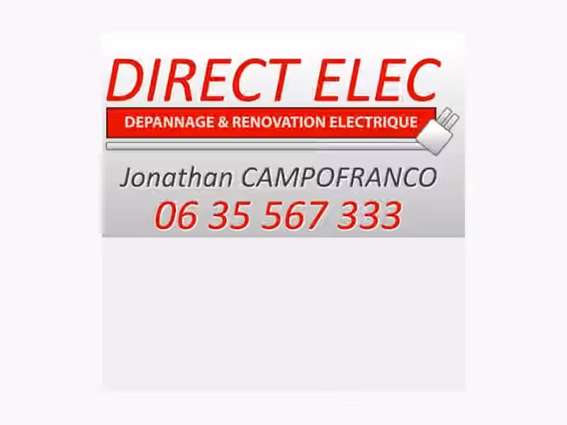 DIRECT ELEC