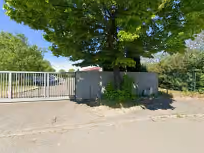 Electricite Industrielle Vauclusienne