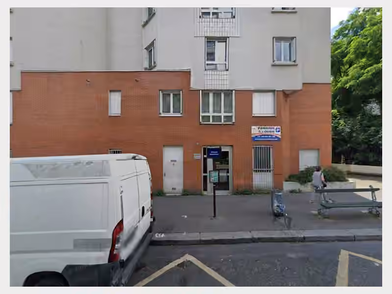 Securitov by TOVELEC Intercom Paris