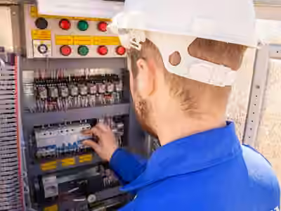 Ebm Elec