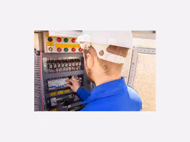 Ebm Elec