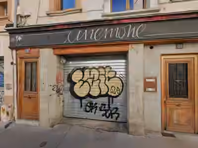 Electricite Generale Thibaud