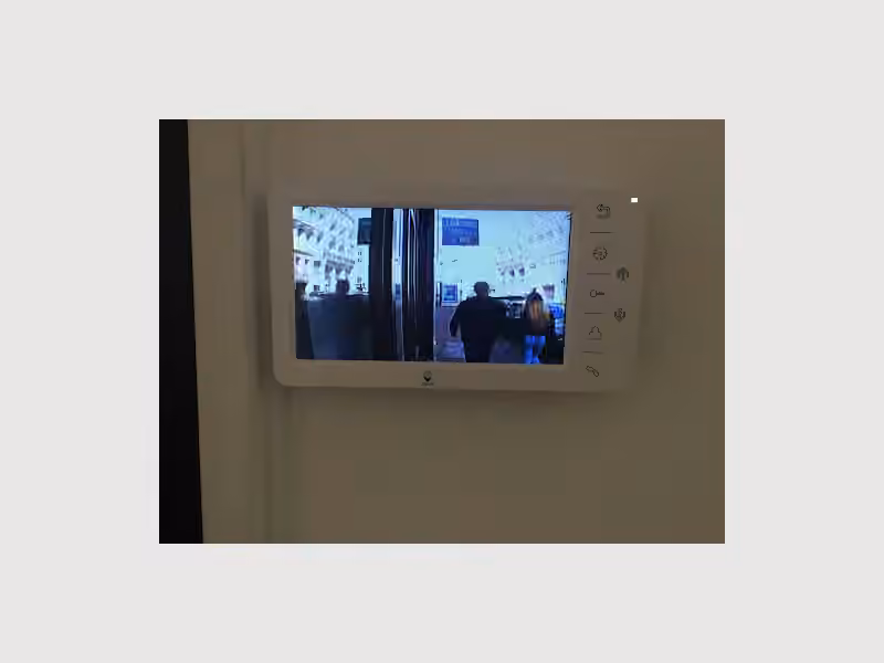 lilloise Electricité et alarme
