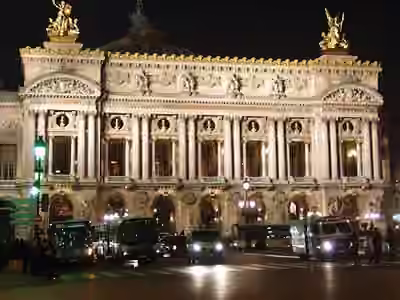 Opéra