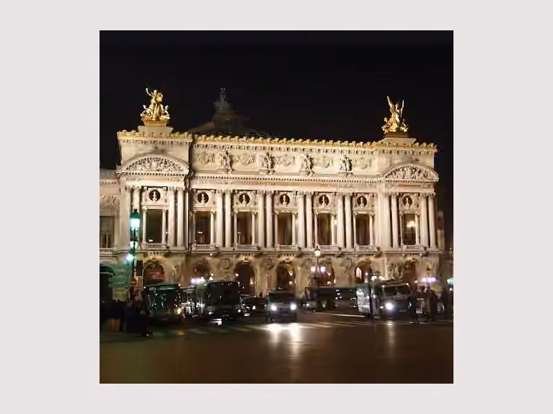 Opéra
