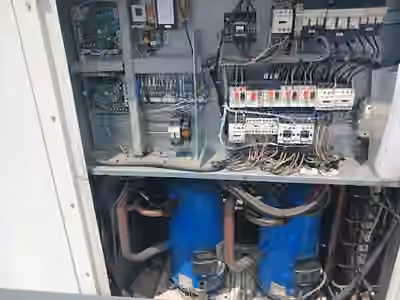 Electrotec