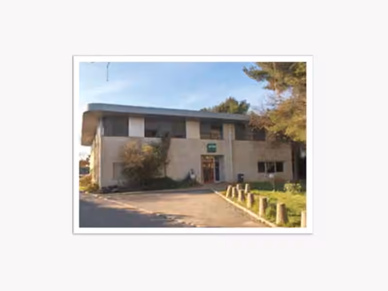 SNEF Agence La Seyne-sur-Mer