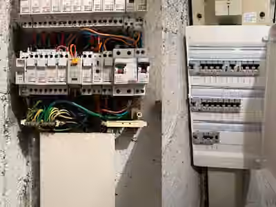 LEDUC Elec - Dépannage/installation