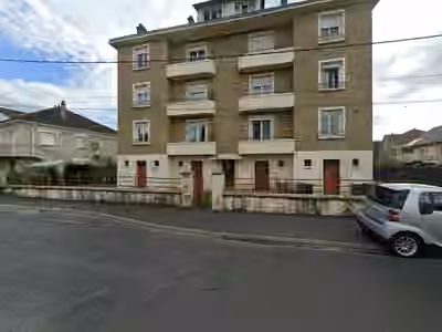 Clavaud Sebastien