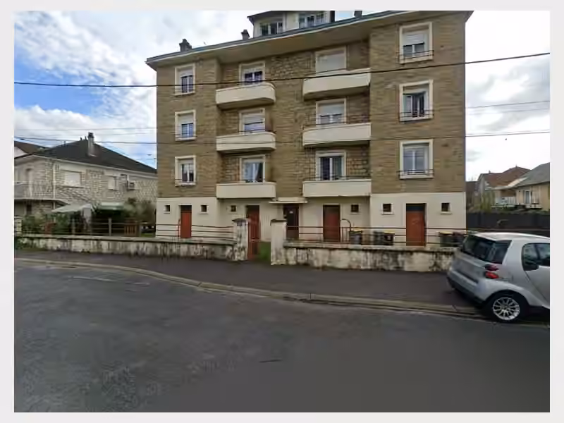 Clavaud Sebastien