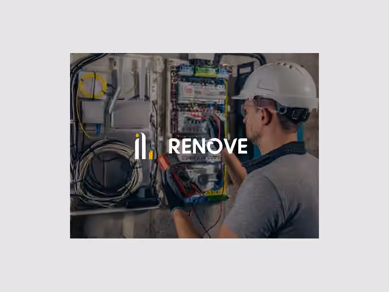 Il-Renove | Électricien & Peintre | Puteaux et Neuilly-sur-Seine