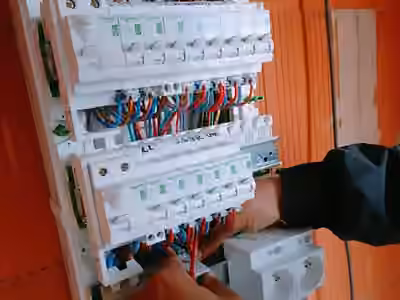 ConnectEnergie