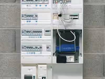 Domoseo｜Électricien - Domoticien ｜Nîmes