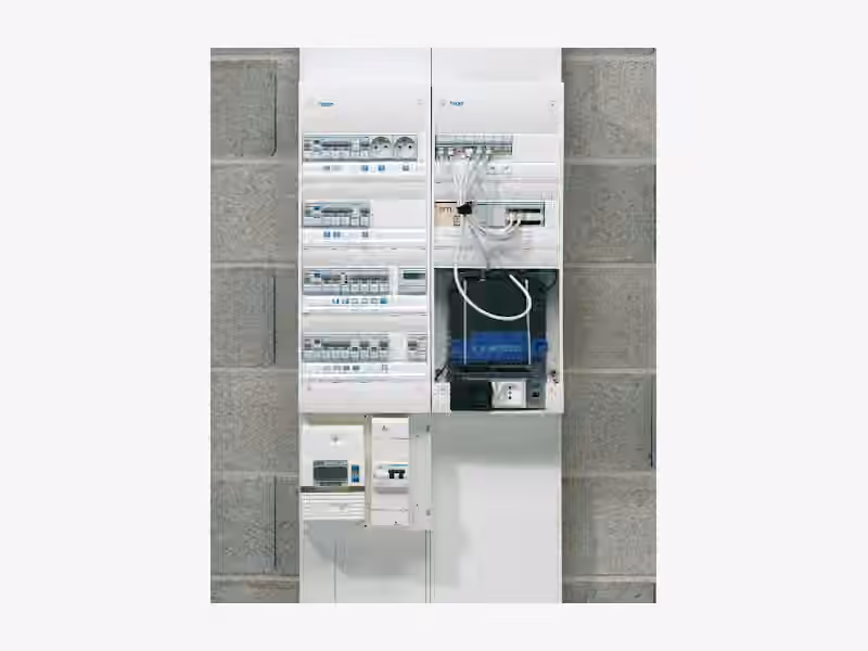 Domoseo｜Électricien - Domoticien ｜Nîmes