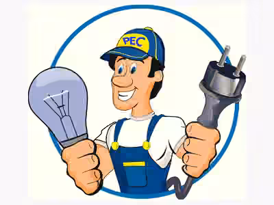 Provence électrique conseil - depannage marseille