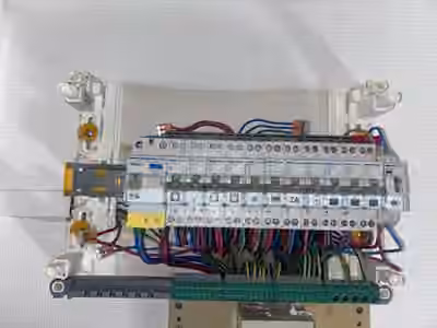 EZLEC - Electricien à Tours (37)