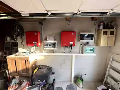 GM Services