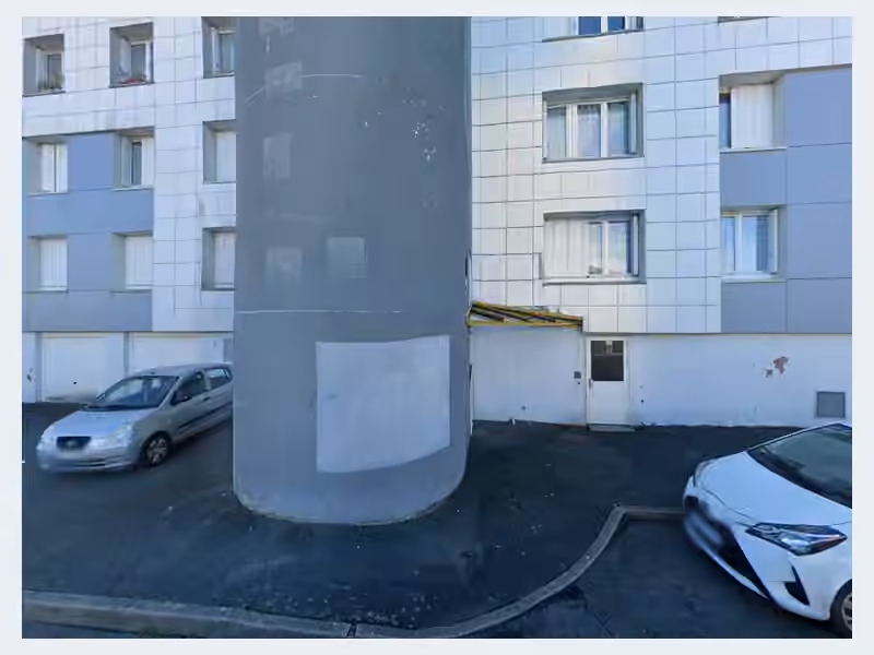 Perraudeau Bruno