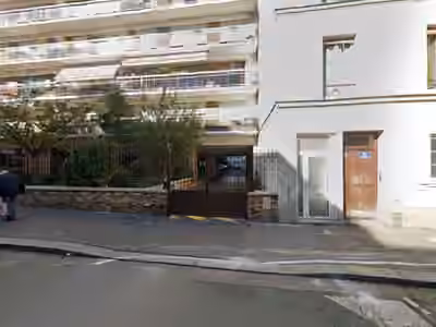ZIA BATIMENT