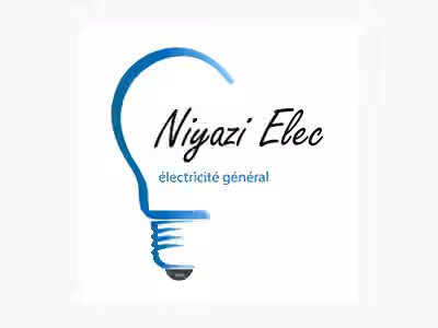 Niyazi Elec - Electricien Metz - Électricité générale