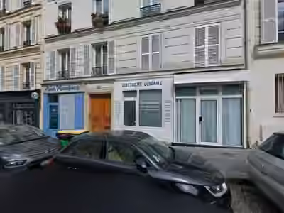 SARL Heurteaux