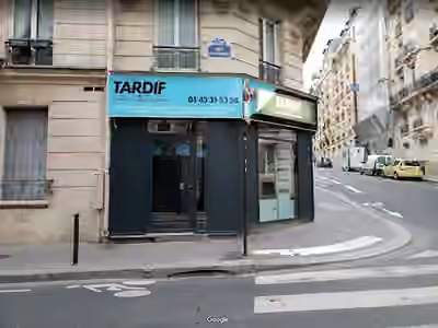 TARDIF