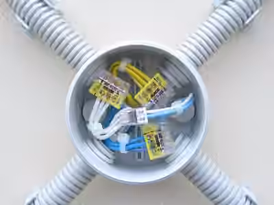ECO-Électricien