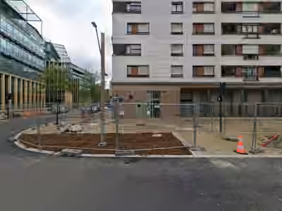 DF Connection – Électricité & Réseaux
