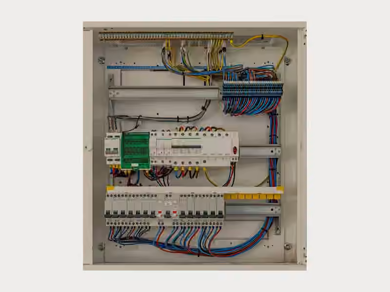 BLC-ELEC