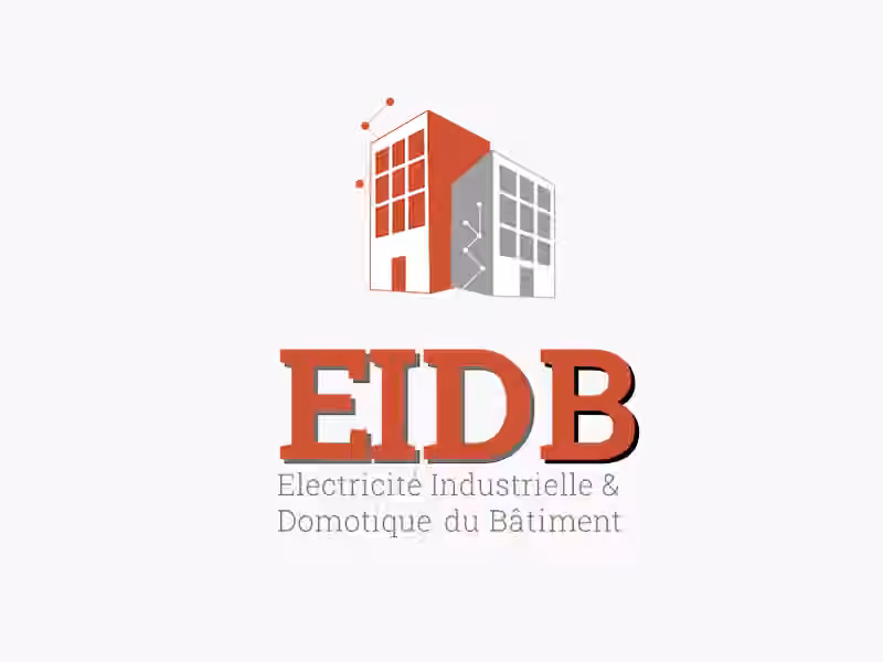 E.I.D.B. (ELECTRICITE INDUSTRIELLE ET DOMOTIQUE DU BATIMENT)