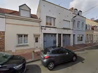 ELECTRICITE SERVICE - BOURRE LAURENT