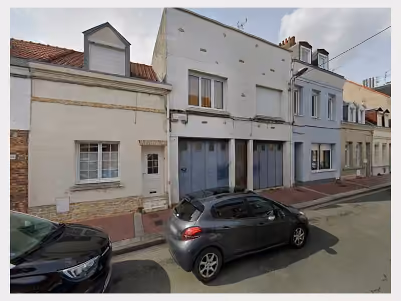 ELECTRICITE SERVICE - BOURRE LAURENT