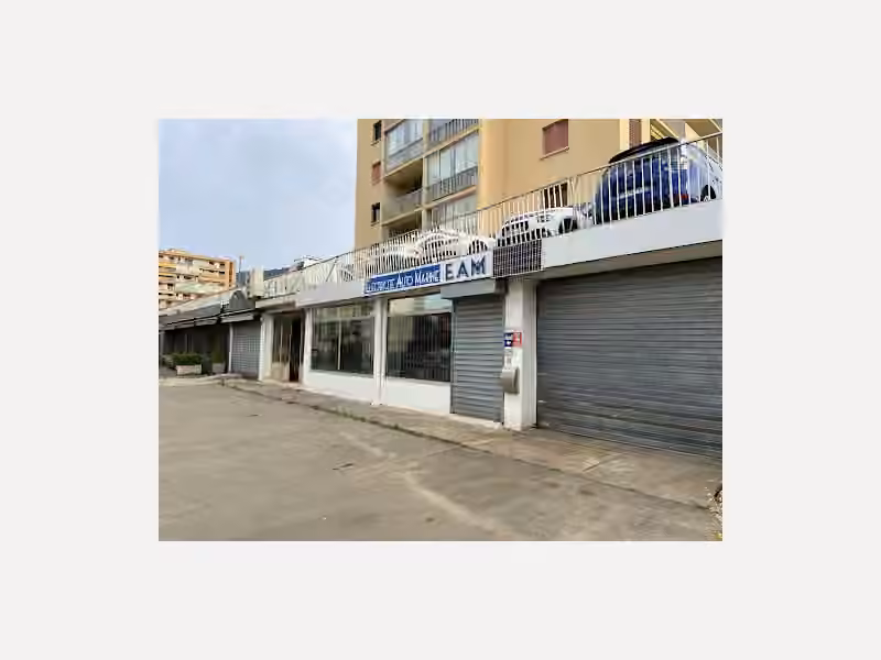 Electricité Auto Marine