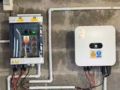 Dijon Électricité & Services