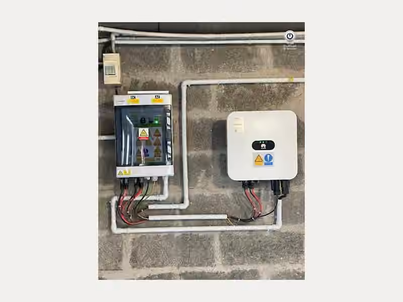 Dijon Électricité & Services