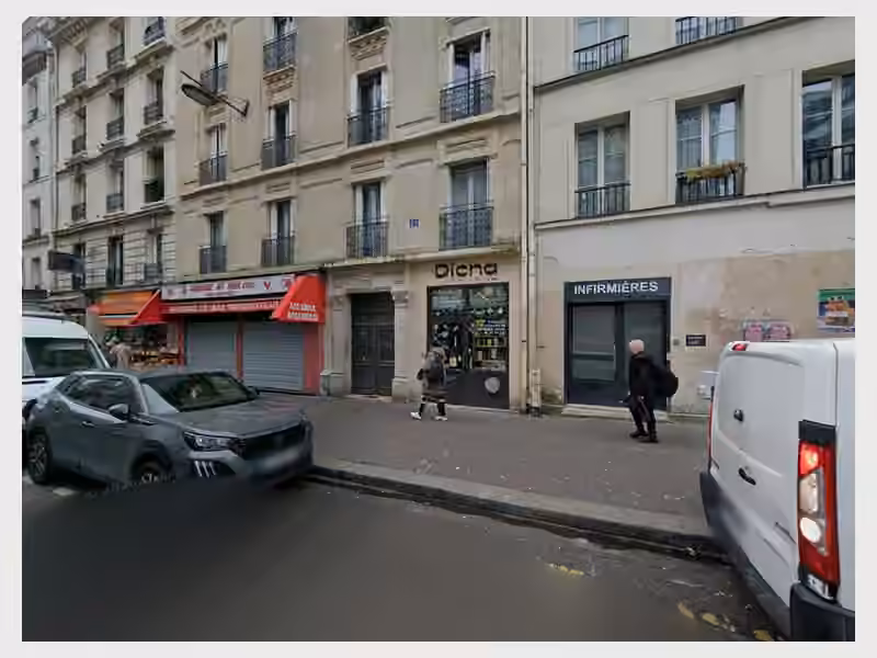 AGR ELEC - Electricien Paris 18