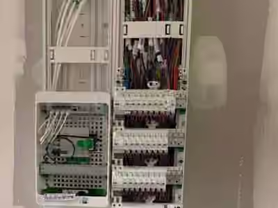 Electricien Marseille - Ambrosio