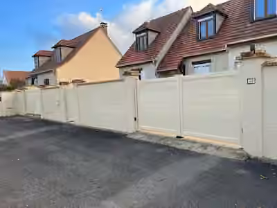 Securelec France - Entreprise Automatisme, Porte de Garage, Portails, Volets Roulants