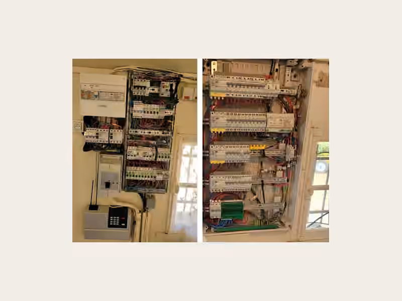 LS SERVICES