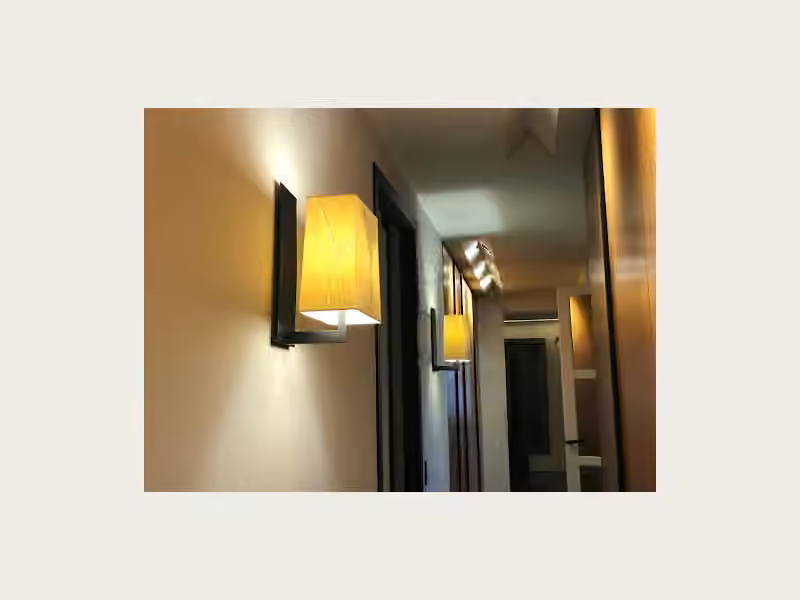 OrlovEnergy | Éléctricien | Clamart