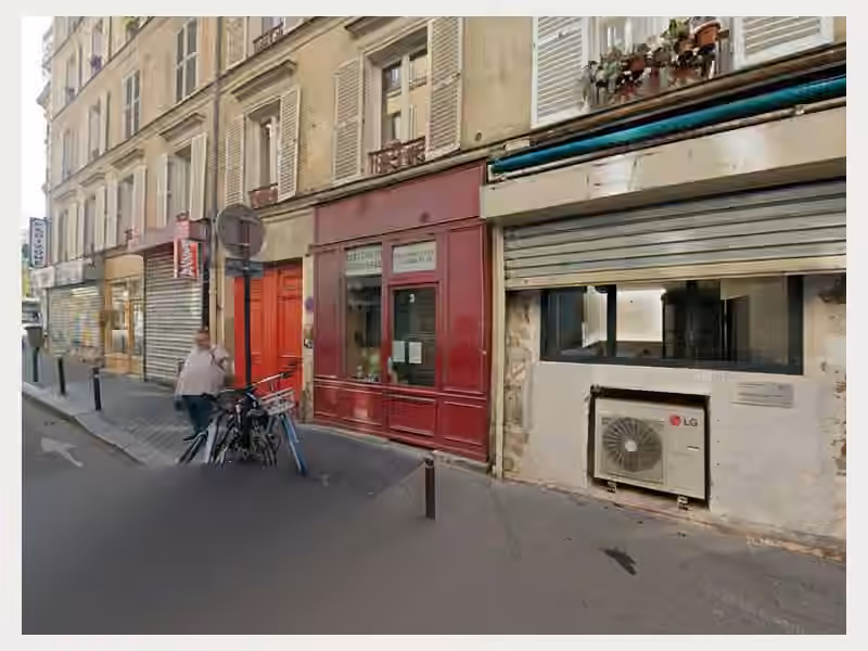 Les Lumieres De L' Es