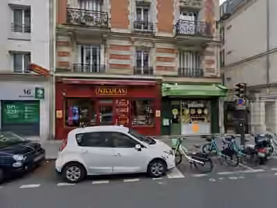 Mondepanneur electricien