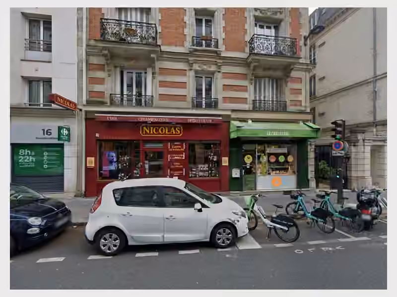 Mondepanneur electricien