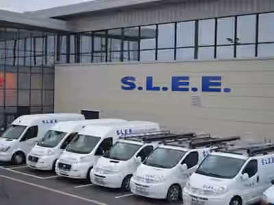 S.L.E.E (Société Luantaise Equipements Electriques)