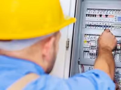 Pro Electricien - Electricité Générale - Antibes
