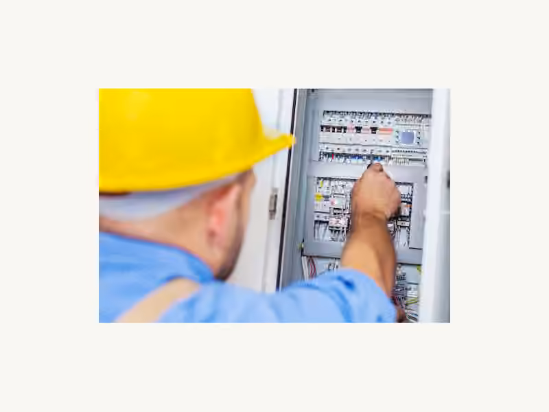 Pro Electricien - Electricité Générale - Antibes
