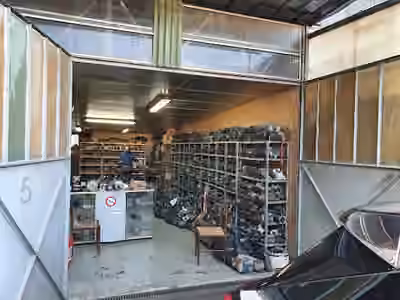 Cannes Electric Auto