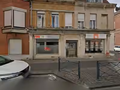 Cretal Pere Et Fils