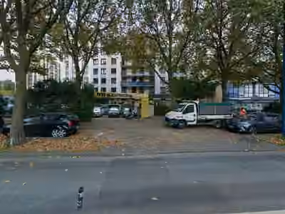 Travaux électricité